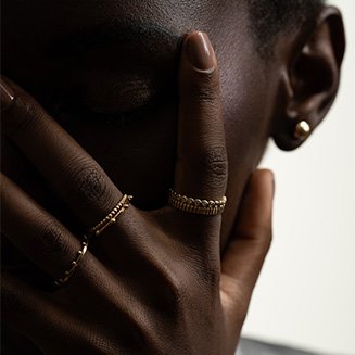 Trendy pendants</br>
collection